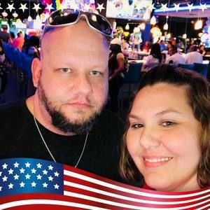 Meet your Posher, Brad-tanesha